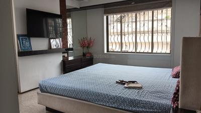 Bedroom Image of 1100 Sq.ft 3 BHK Apartment / Flat for sale in Hubtown Ackruti Aditya, Grant Road Mumbai for Rs. 62500000