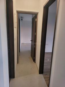 Image of 1211 Sq.ft 2 BHK Apartment / Flat for sale in Goel Ganga Serio E F Building, Kharadi, Pune for Rs. 12500000