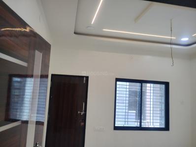Hall Image of 800 Sq.ft 2 BHK Independent House for sale in Chilkalthana Aurangabad for Rs. 4200000