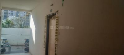 Balcony Image of 280 Sq.ft 1 RK Apartment / Flat for sale in Fortune Soumya Atlantis, Bagli Village Bhopal for Rs. 1100000