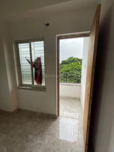 Bedroom Image of 1168 Sq.ft 3 BHK Apartment / Flat for sale in Bangur Avenue Kolkata for Rs. 7000000