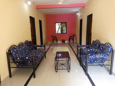 4 BHK Flat