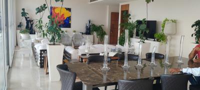 Kitchen Image of 4600 Sq.ft 4 BHK Apartment / Flat for sale in Amar Landmark, Pashan Pune for Rs. 123400000