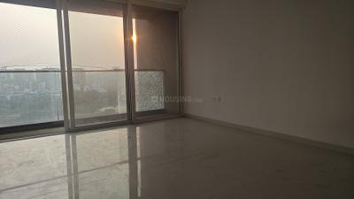 Bedroom Image of 1650 Sq.ft 3 BHK Apartment / Flat for sale in Akshar Alvario, Nerul Navi Mumbai for Rs. 37500000