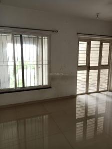 Hall Image of 976 Sq.ft 2 BHK Apartment / Flat for rent in Essen Aishwaryam Comfort, Chinchwad Pune for Rs. 30000