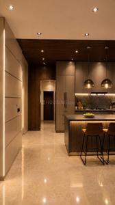 Hall Image of 5000 Sq.ft 4 BHK Independent House for sale in Pukkattupady Kochi for Rs. 42000000