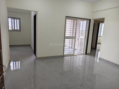 1 BHK Independent Builder Floor