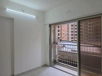 Agarwal Paramount Bedroom 4