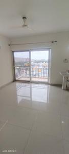 Hall Image of 1250 Sq.ft 2 BHK Apartment / Flat for rent in Mahaveer Tranquil, Whitefield Bengaluru for Rs. 43000