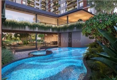 3 BHK Flat