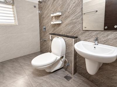 Image of 1745 Sq.ft 3 BHK Apartment / Flat for sale in DSR Ultima, Reliaable Tranquil Layout, Bengaluru for Rs. 20800000