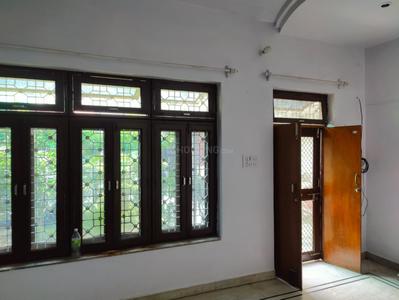 Bedroom Image of 900 Sq.ft 1 BHK Independent House for rent in Manoharpura Mathura for Rs. 8500