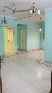 Hall Image of 450 Sq.ft 1 BHK Builder Floor for rent in Cooke Town Bengaluru for Rs. 17000