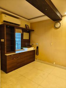 Bedroom Image of 1500 Sq.ft 3 BHK Apartment / Flat for rent in City Center Durgapur for Rs. 30000