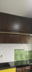 Kitchen Image of 1200 Sq.ft 2 BHK Independent House for rent in Bommasandra Bengaluru for Rs. 17000