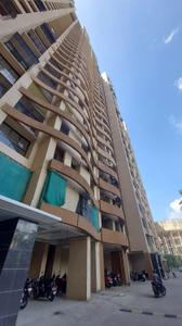 Image of 730 Sq.ft 2 BHK Apartment / Flat for sale in Hubtown Greenwoods, Thane West, Thane for Rs. 13000000
