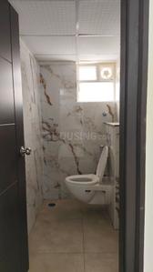 Image of 1075 Sq.ft 2 BHK Apartment / Flat for rent in Halasuru, Bengaluru for Rs. 64000