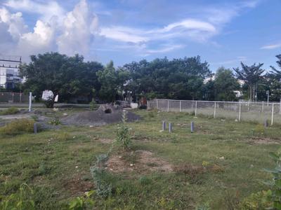 Image of 1200 Sq.ft Residential Plot / Land for sale in Nutech Fortune, Ponmar, Chennai for Rs. 2760000
