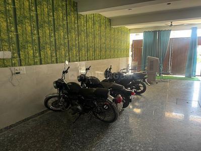 Image of Js  Coliving &amp; PG in Sector 135, Noida