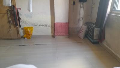 Living Room Image of 700 Sq.ft 1 BHK Apartment / Flat for rent in Piplod Surat for Rs. 7000