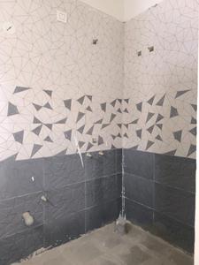 Bedroom Two Image of 1265 Sq.ft 2 BHK Apartment / Flat for sale in K And T Sai Swastik, Electronic City Bengaluru for Rs. 6350000