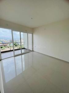 Hall Image of 1120 Sq.ft 2 BHK Apartment / Flat for sale in Gagan Adira, Wagholi Pune for Rs. 7600000