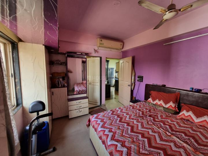 Rakshak Society, Pimple Nilakh Bedroom 1