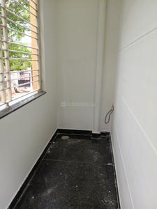 Balcony Image of 1500 Sq.ft 3 BHK Builder Floor for rent in RR Nagar Bengaluru for Rs. 39000