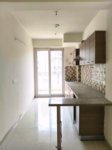Kitchen Image of 1704 Sq.ft 3 BHK Apartment / Flat for sale in Tulip Yellow, Sector 69 Gurgaon for Rs. 22500000