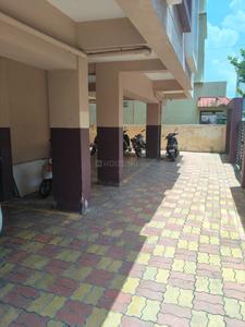 Image of 1150 Sq.ft 2 BHK Apartment / Flat for rent in Hudkeshwar Bk, Nagpur for Rs. 14000
