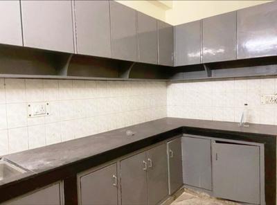 Kitchen Image of 2500 Sq.ft 3 BHK Duplex for sale in Saket New Delhi for Rs. 40000000