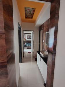 Image of 950 Sq.ft 2 BHK Apartment / Flat for sale in Narhe, Pune for Rs. 6800000