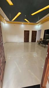Living Room Image of 2100 Sq.ft 3 BHK Builder Floor for rent in Ashiyana Lucknow for Rs. 30000