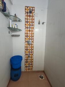 Image of 625 Sq.ft 1 BHK Apartment / Flat for rent in Kishore Park, Kalwa, Thane for Rs. 28000