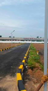 Image of 1560 Sq.ft Residential Plot / Land for sale in Viraganoor, Madurai for Rs. 2340000