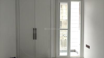 Bedroom Image of 1680 Sq.ft 3 BHK Apartment / Flat for sale in United Friends, Sector 6 Dwarka New Delhi for Rs. 28800000