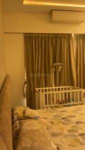 Bedroom Image of 1100 Sq.ft 2 BHK Apartment / Flat for sale in Transcon Triumph T1, Andheri West Mumbai for Rs. 45000000