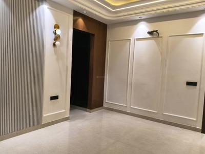 Bedroom Image of 2500 Sq.ft 4 BHK Builder Floor for sale in Palam Vihar Gurgaon for Rs. 35000000