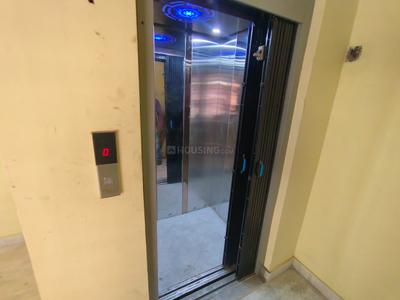 Bedroom Image of 820 Sq.ft 2 BHK Apartment / Flat for sale in Kaikhali Kolkata for Rs. 3444000