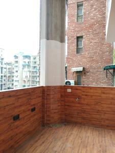 Bedroom Three Image of 1600 Sq.ft 3 BHK Apartment / Flat for sale in SB youth Apartment, Sector 2 Dwarka New Delhi for Rs. 31500000