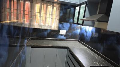 Kitchen Image of 750 Sq.ft 2 BHK Independent House for rent in JP Nagar Bengaluru for Rs. 25200