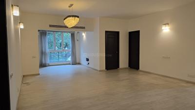 Living Room Image of 2068 Sq.ft 3 BHK Apartment / Flat for rent in Prestige Elgin, Richmond Town Bengaluru for Rs. 120000