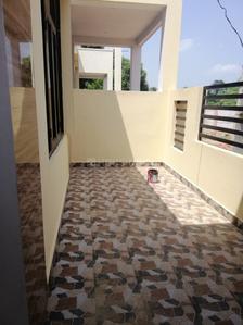 Balcony Image of 1000 Sq.ft 2 BHK Independent House for sale in Jankipuram Extension Lucknow for Rs. 3500000