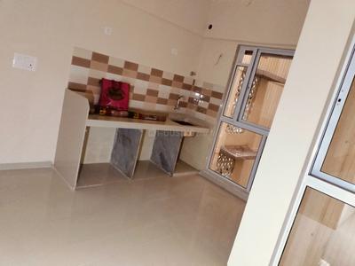 Kitchen Image of 203 Sq.ft 1 RK Apartment / Flat for sale in Kings My Homes, Sion Mumbai for Rs. 6000000
