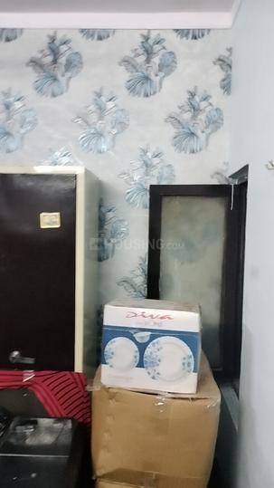 Laxmi Nagar Bedroom 1