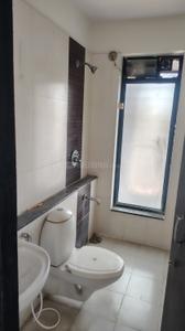 Image of 1334 Sq.ft 3 BHK Apartment / Flat for sale in Nashik Road, Nashik for Rs. 7500000