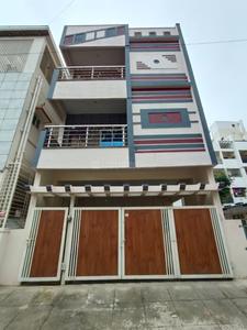 4 BHK Duplex