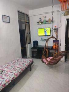 Hall Image of 900 Sq.ft 1 BHK Apartment / Flat for sale in Adalaj Gandhinagar for Rs. 3000000