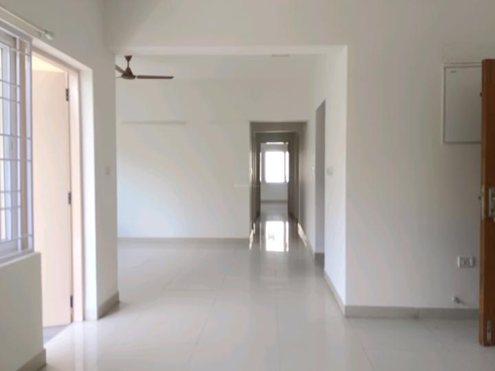 Living Room Image of 1595 Sq.ft 3 BHK Apartment / Flat for sale in Mahindra Aqualily, Chettipunyam Chennai for Rs. 6900000