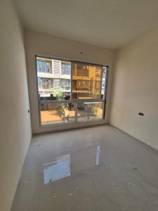 Bedroom Image of 655 Sq.ft 1 BHK Apartment / Flat for sale in Ulwe Navi Mumbai for Rs. 5350000